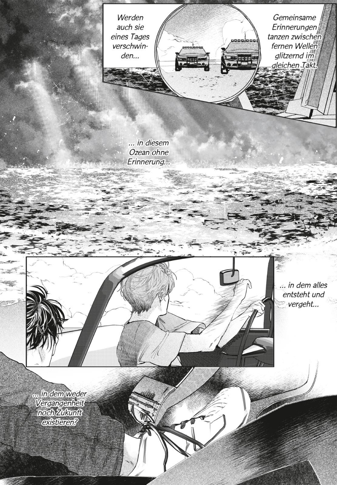 Beispielinhalt (Bild) Home Far Away