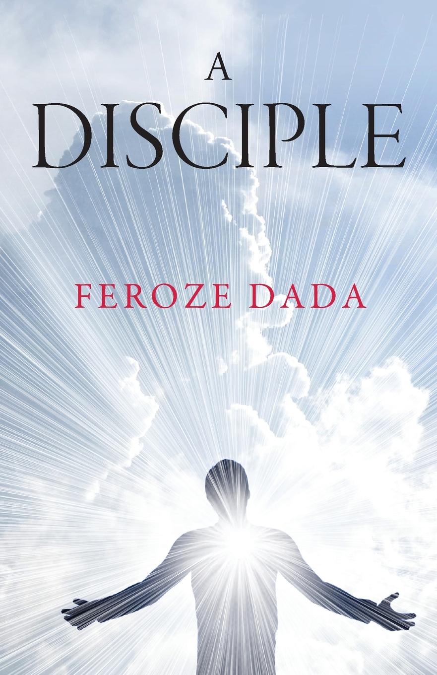 Vorderes Coverbild A Disciple