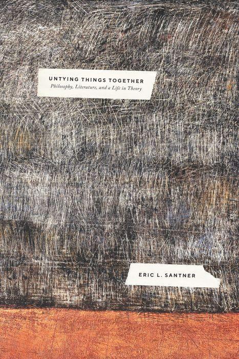 Vorderes Coverbild Untying Things Together