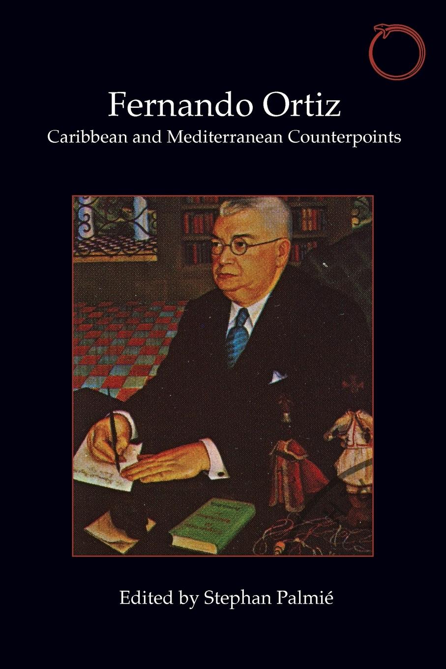 Vorderes Coverbild Fernando Ortiz