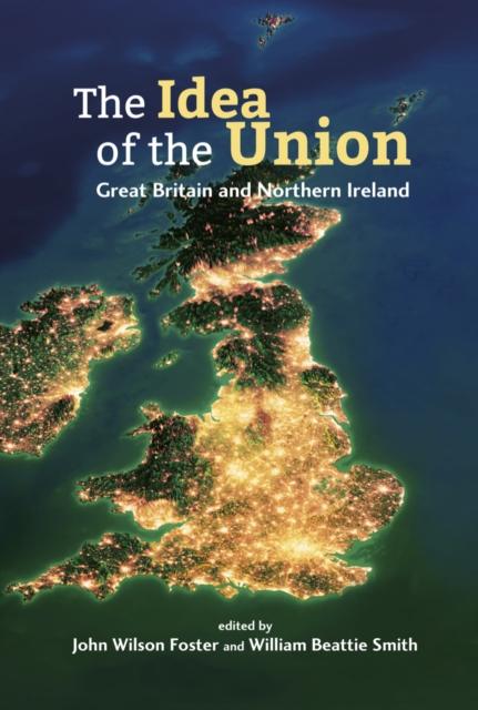 Vorderes Coverbild The Idea of the Union