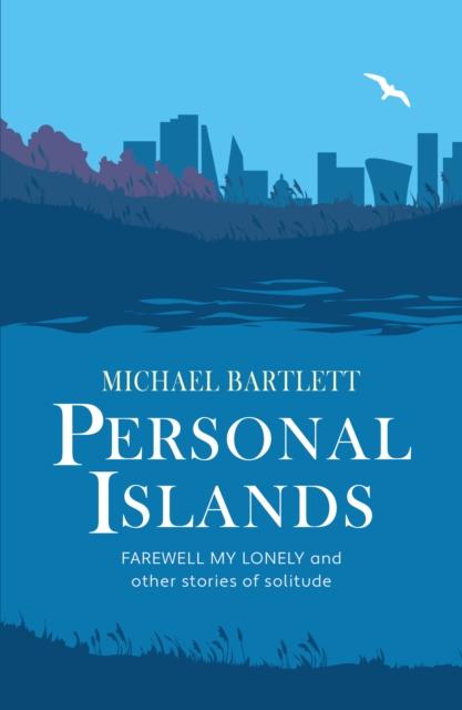 Vorderes Coverbild Personal Islands