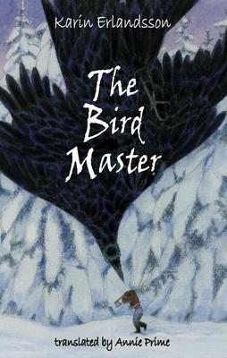 Vorderes Coverbild The Bird Master