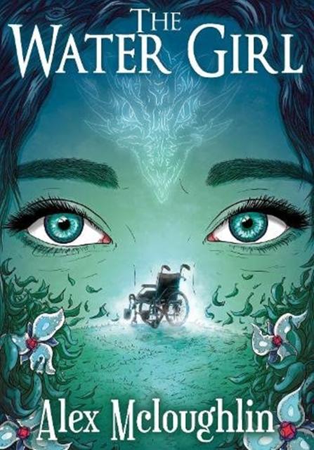 Vorderes Coverbild The Water Girl