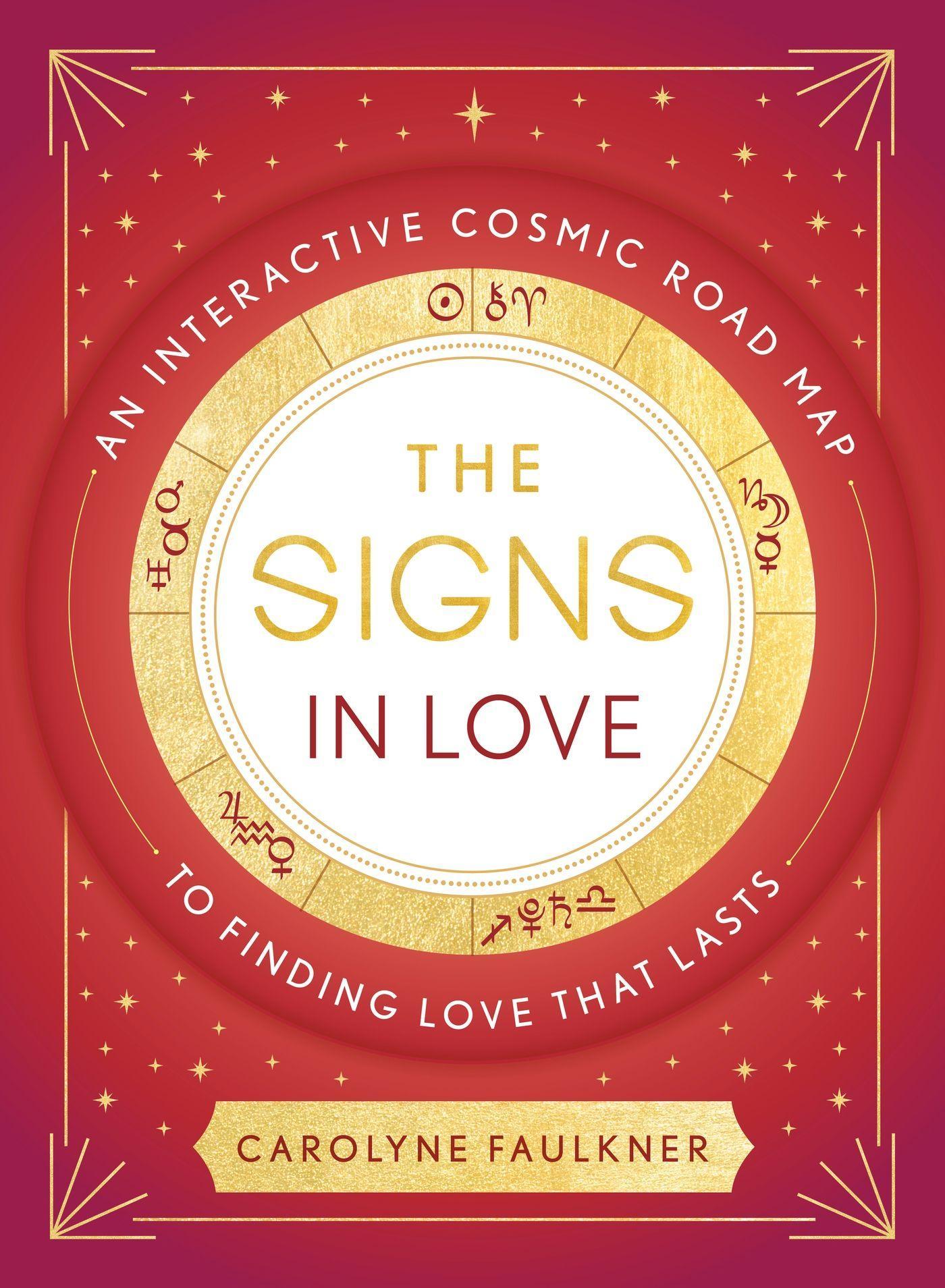 Vorderes Coverbild The Signs in Love
