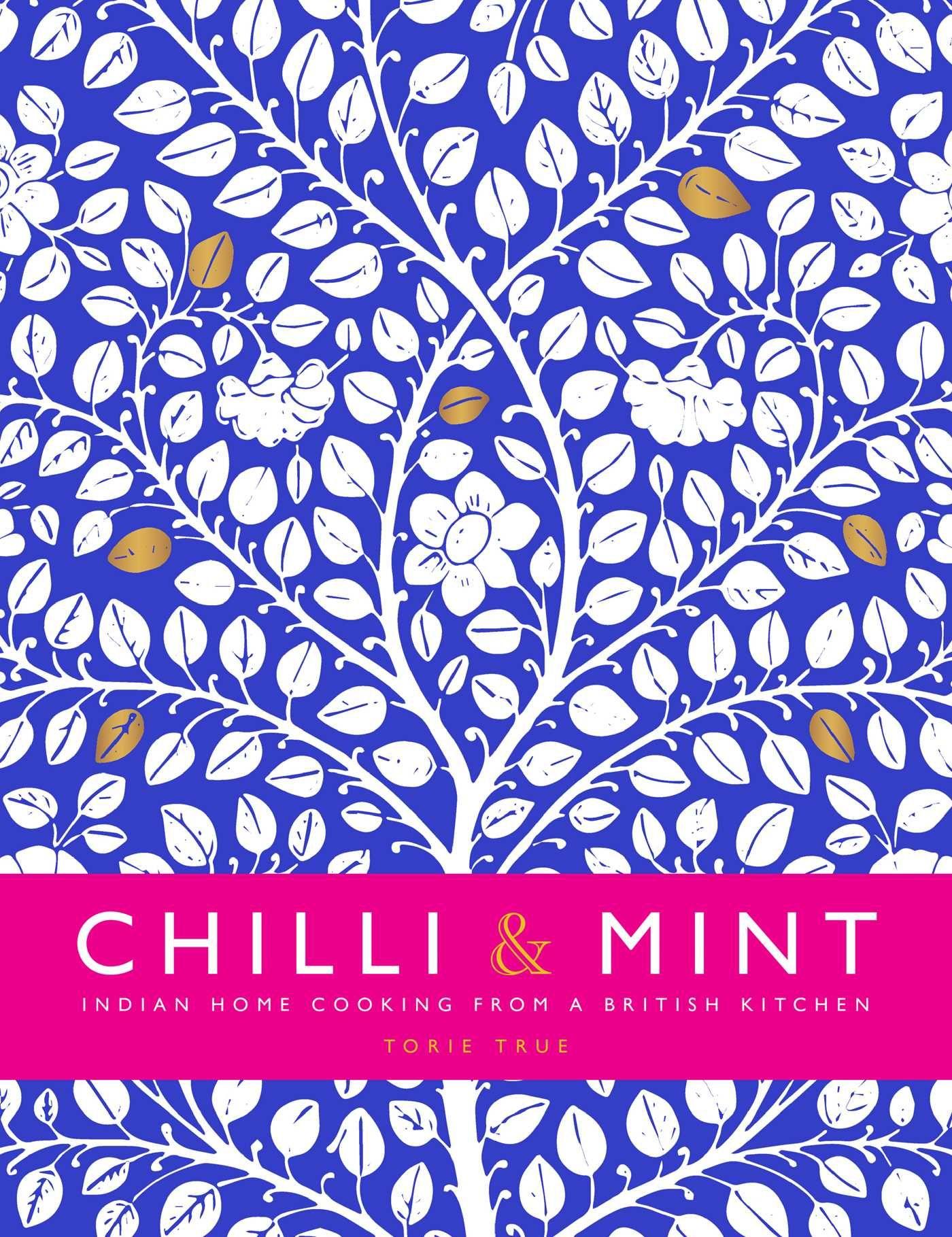 Vorderes Coverbild Chilli & Mint