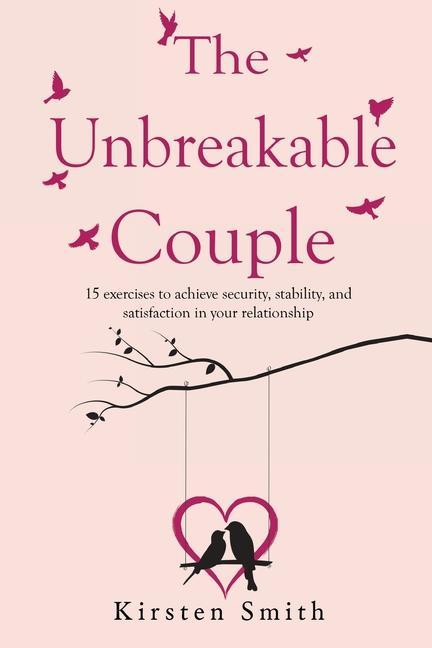 Vorderes Coverbild The Unbreakable Couple