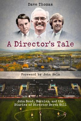 Vorderes Coverbild A Director's Tale