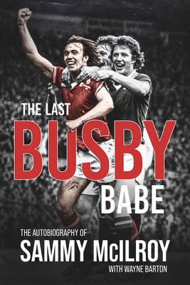 Vorderes Coverbild The Last Busby Babe