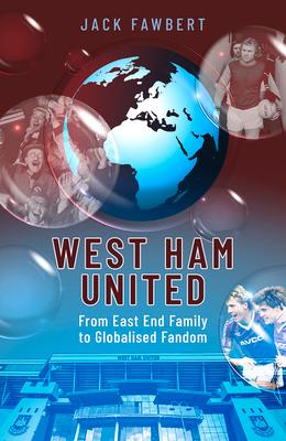 Vorderes Coverbild West Ham United