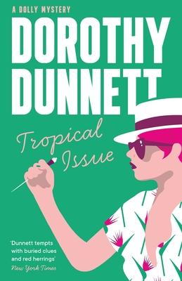 Vorderes Coverbild Tropical Issue