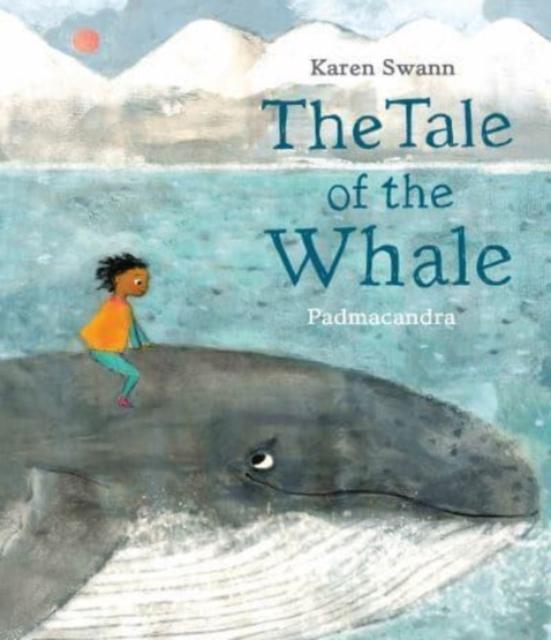Vorderes Coverbild The Tale of the Whale