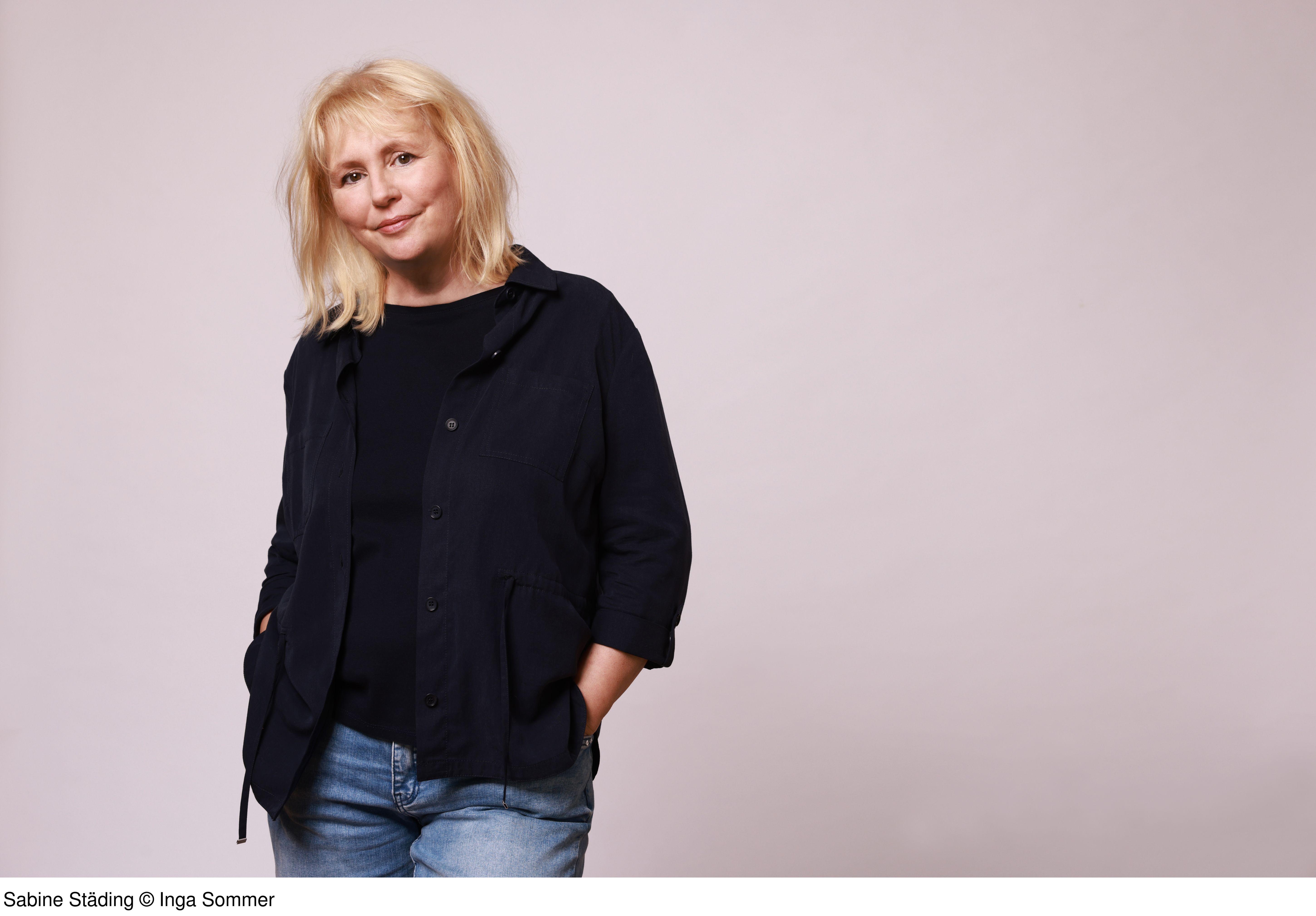 Autorenbild Petronella Apfelmus Erstleser 3 - Krawall im Hühnerstall