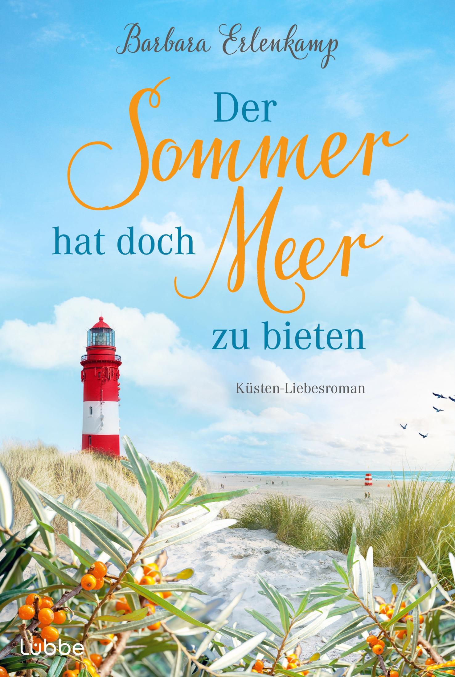 Vorderes Coverbild Der Sommer hat doch Meer zu bieten