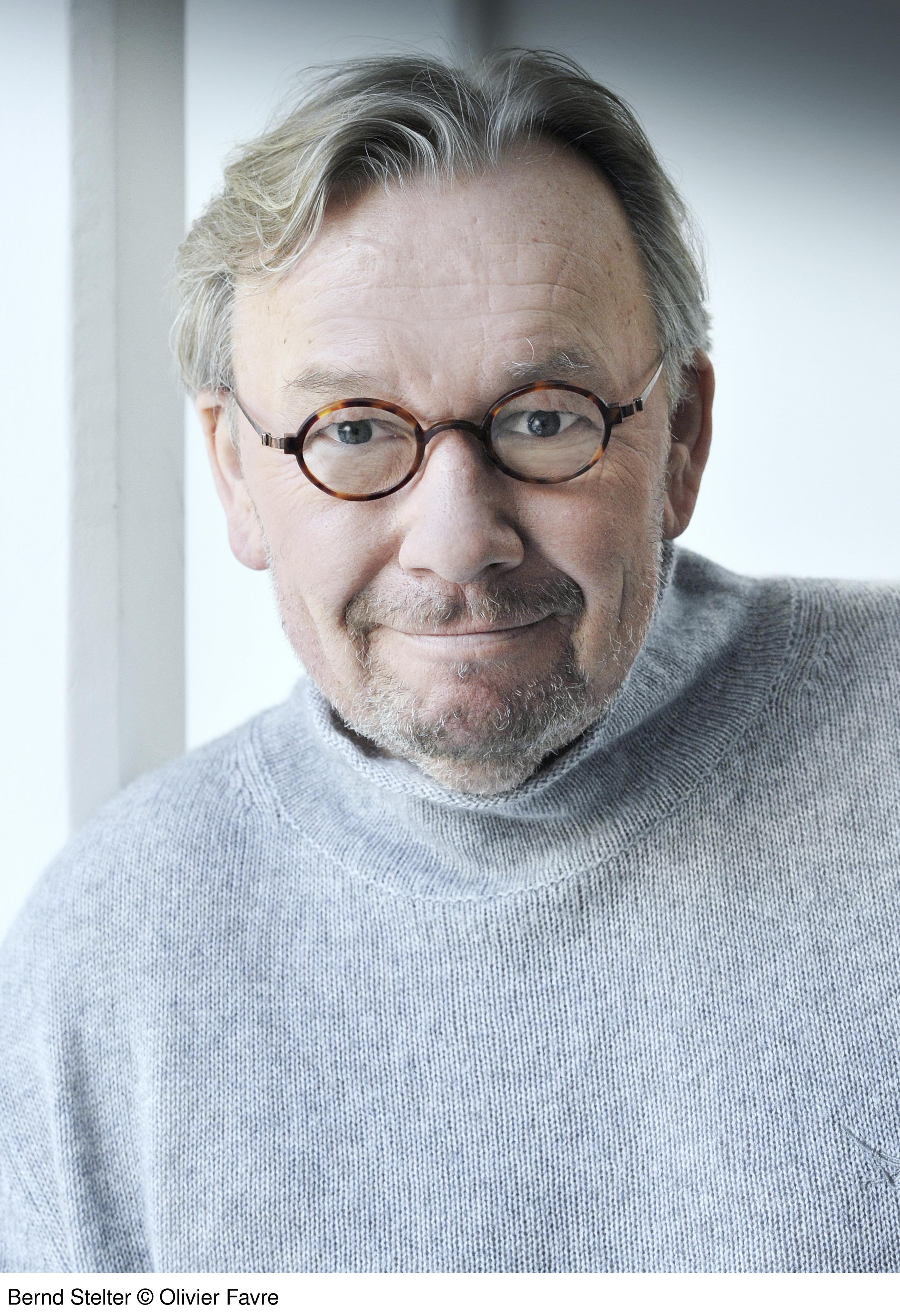 Autorenbild Wer älter wird, braucht Spaß am Leben