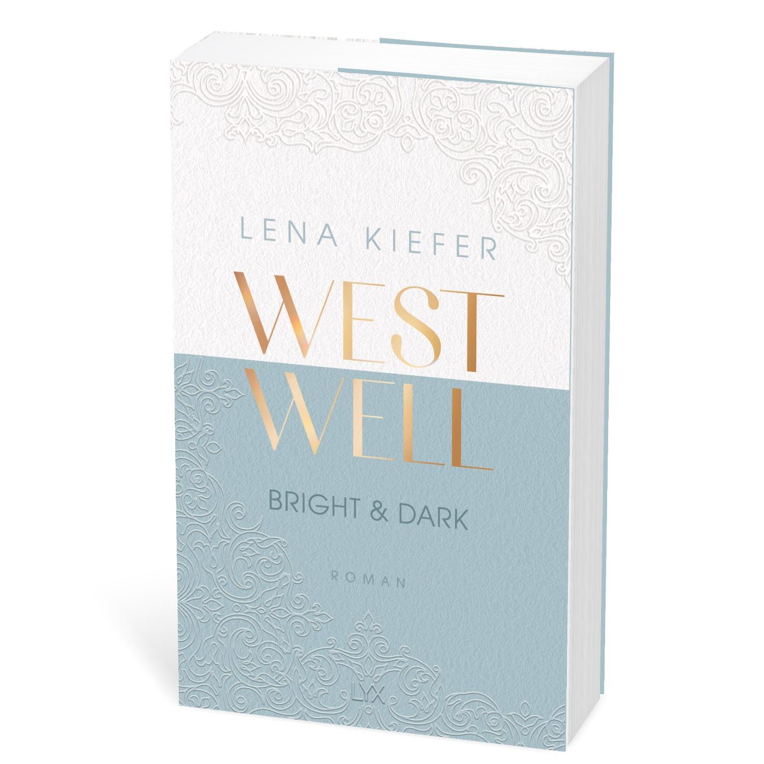 Beispielinhalt (Bild) Westwell - Bright & Dark