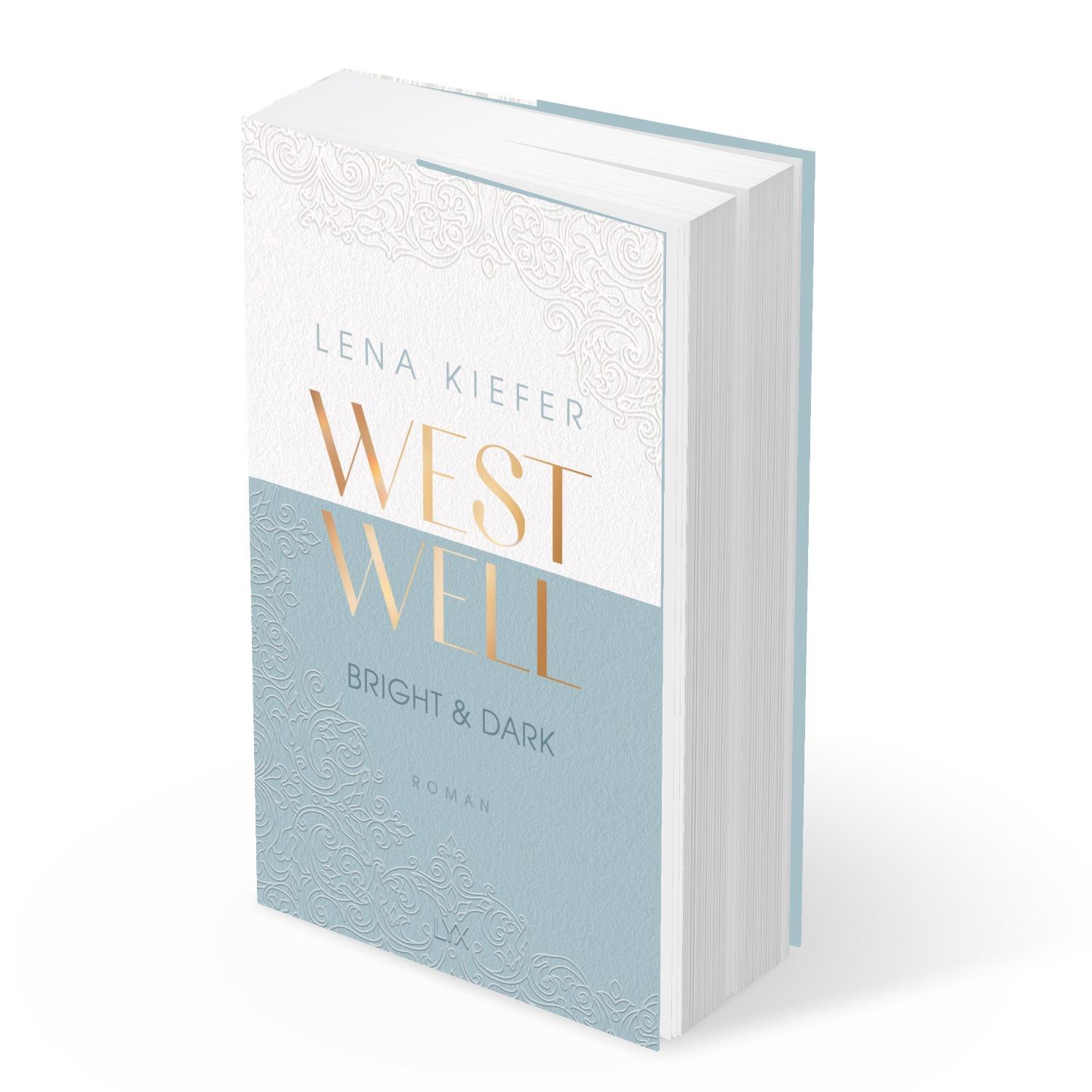 Beispielinhalt (Bild) Westwell - Bright & Dark