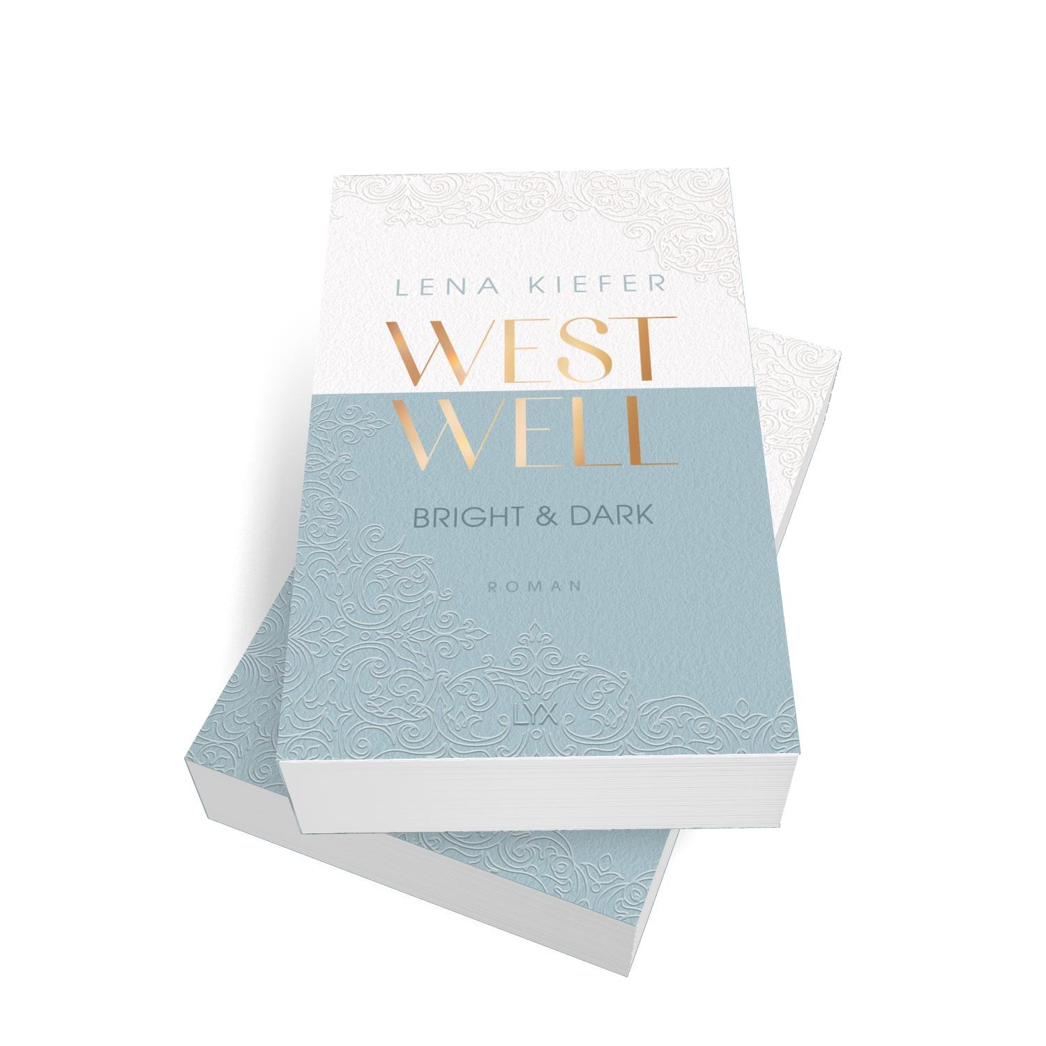 Beispielinhalt (Bild) Westwell - Bright & Dark