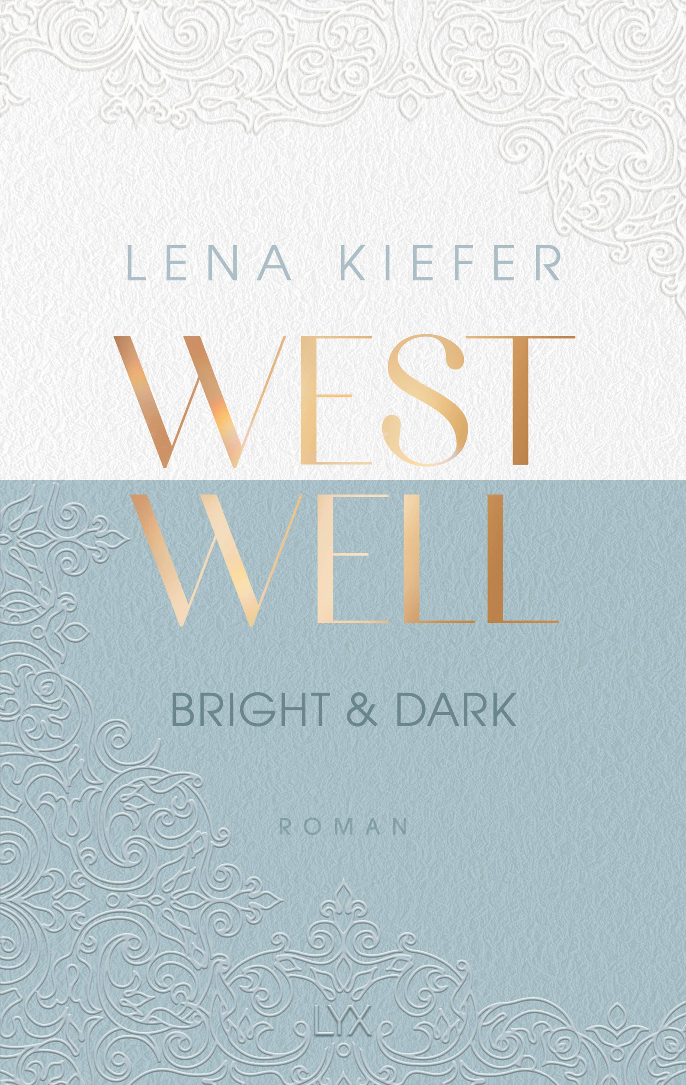 Vorderes Coverbild Westwell - Bright & Dark