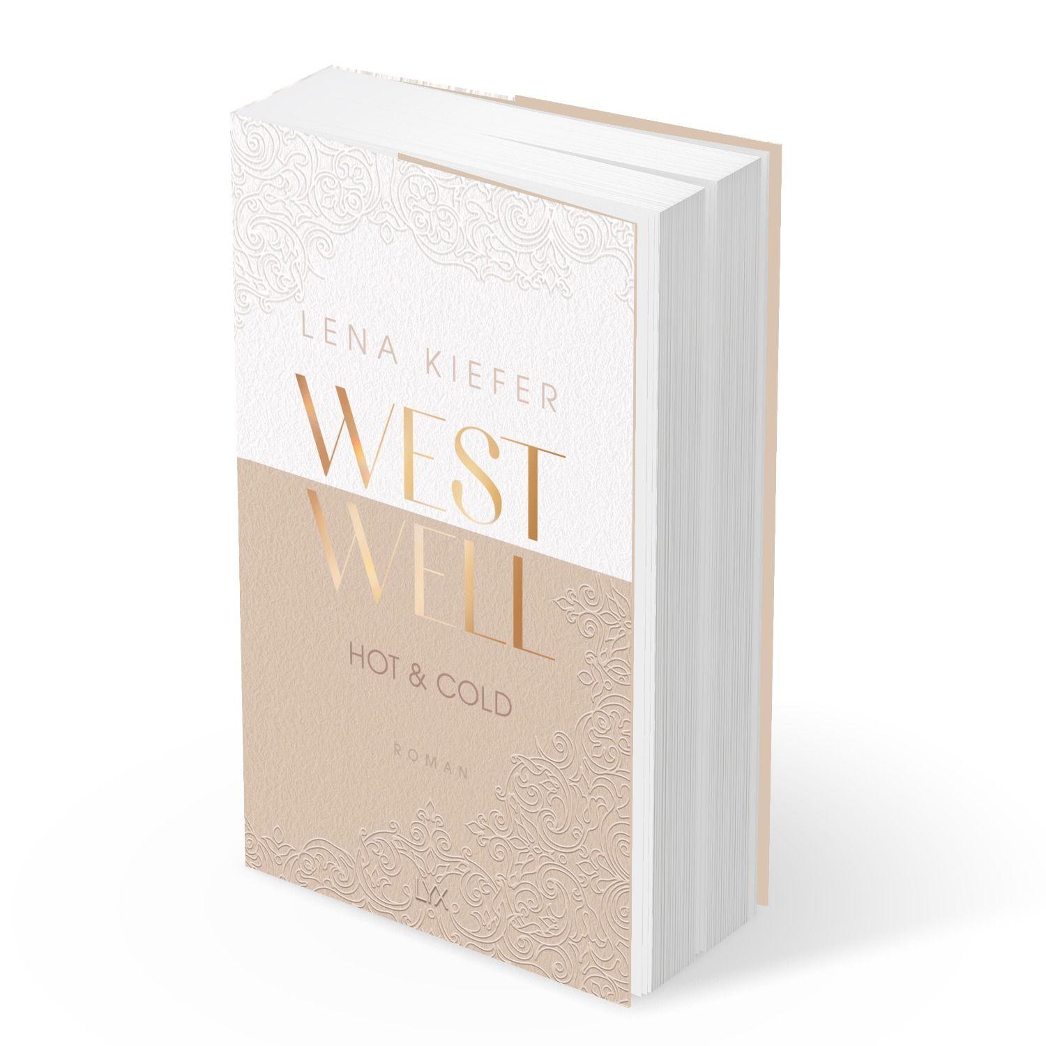 Beispielinhalt (Bild) Westwell - Hot & Cold