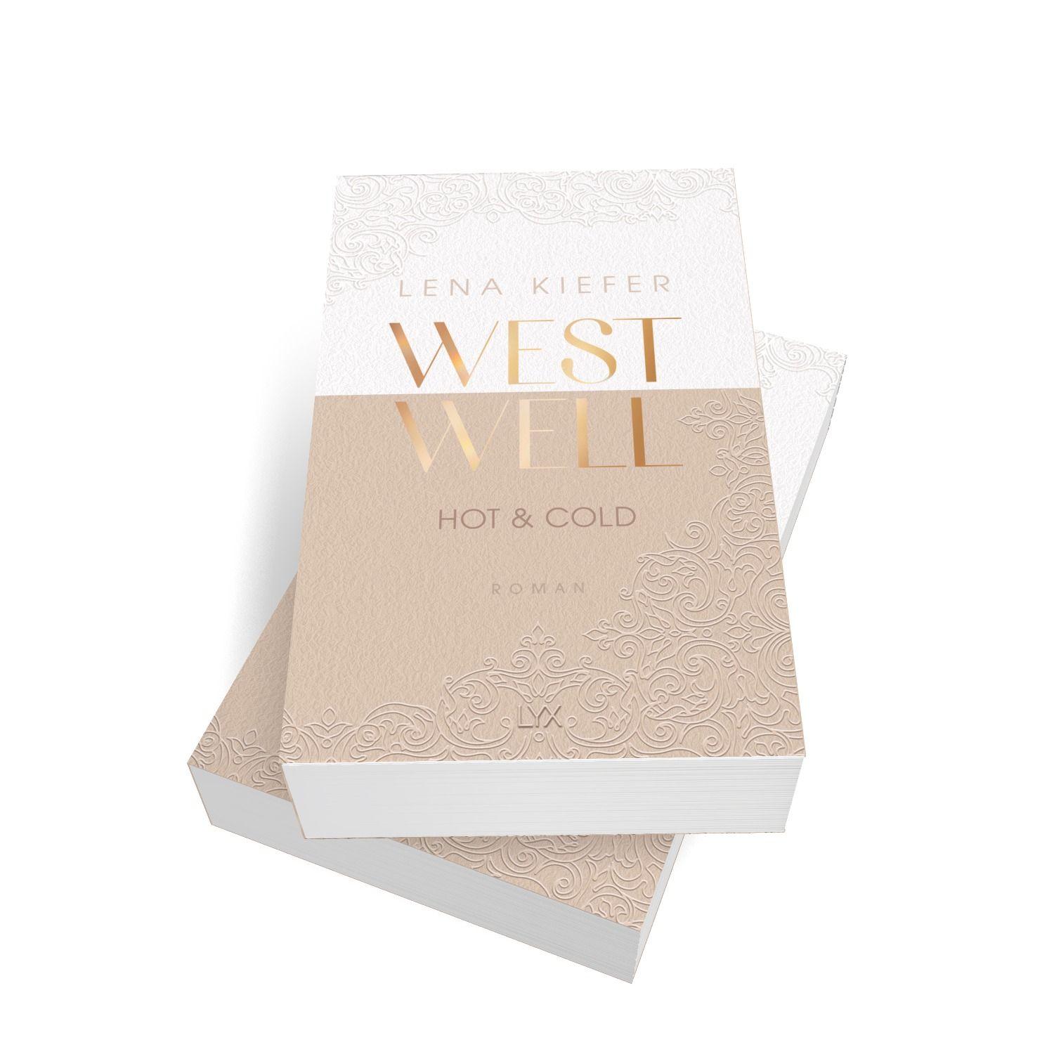 Beispielinhalt (Bild) Westwell - Hot & Cold