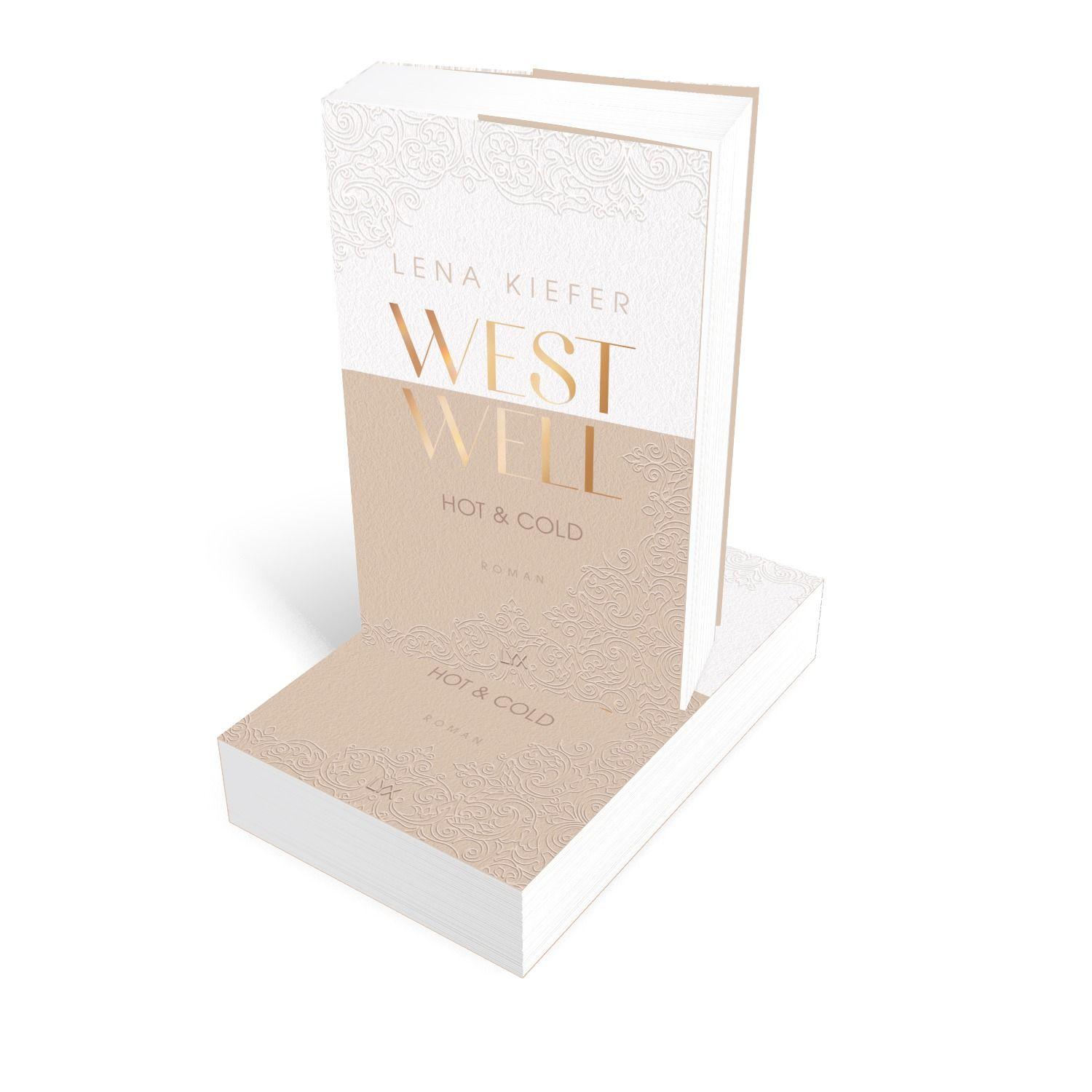 Beispielinhalt (Bild) Westwell - Hot & Cold