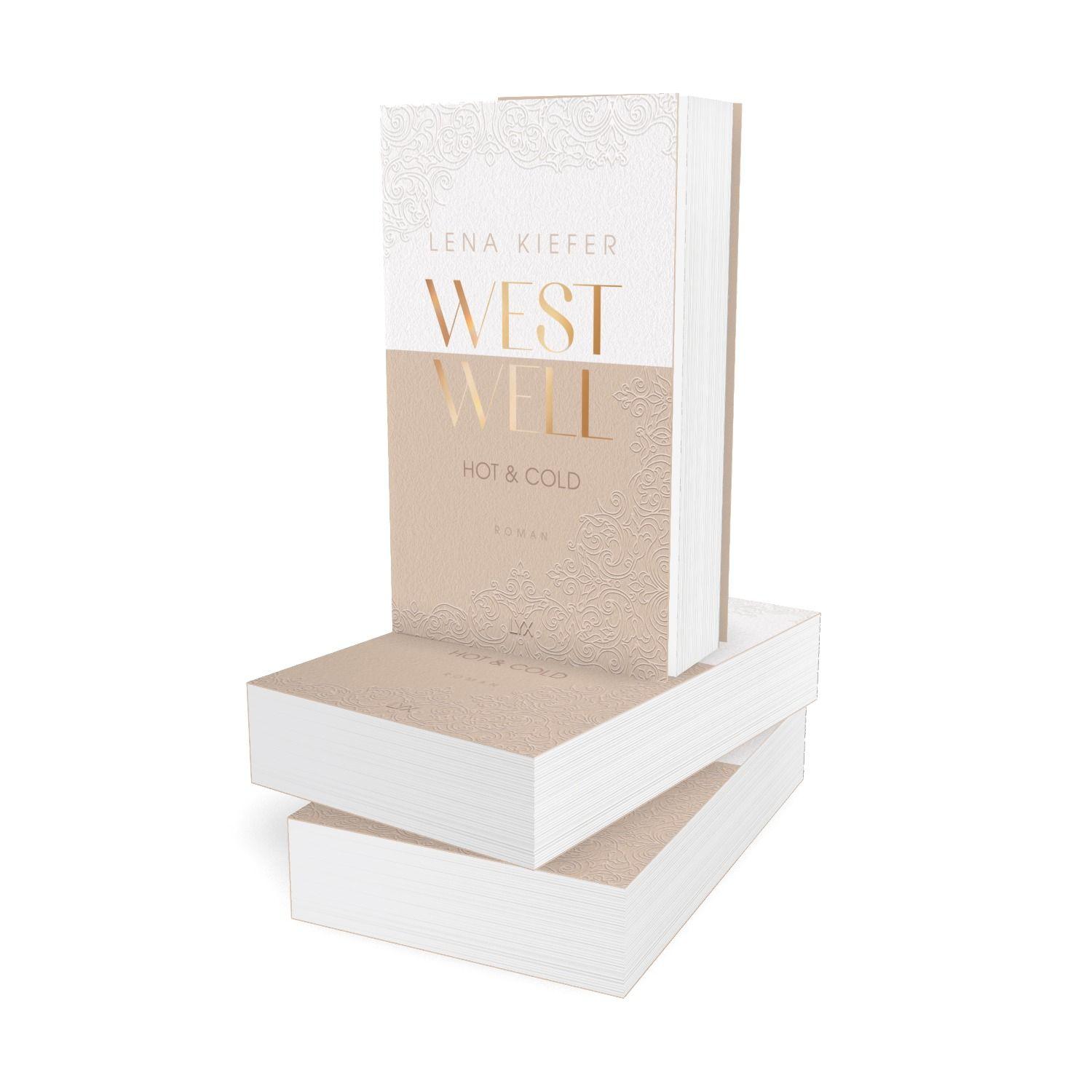 Beispielinhalt (Bild) Westwell - Hot & Cold