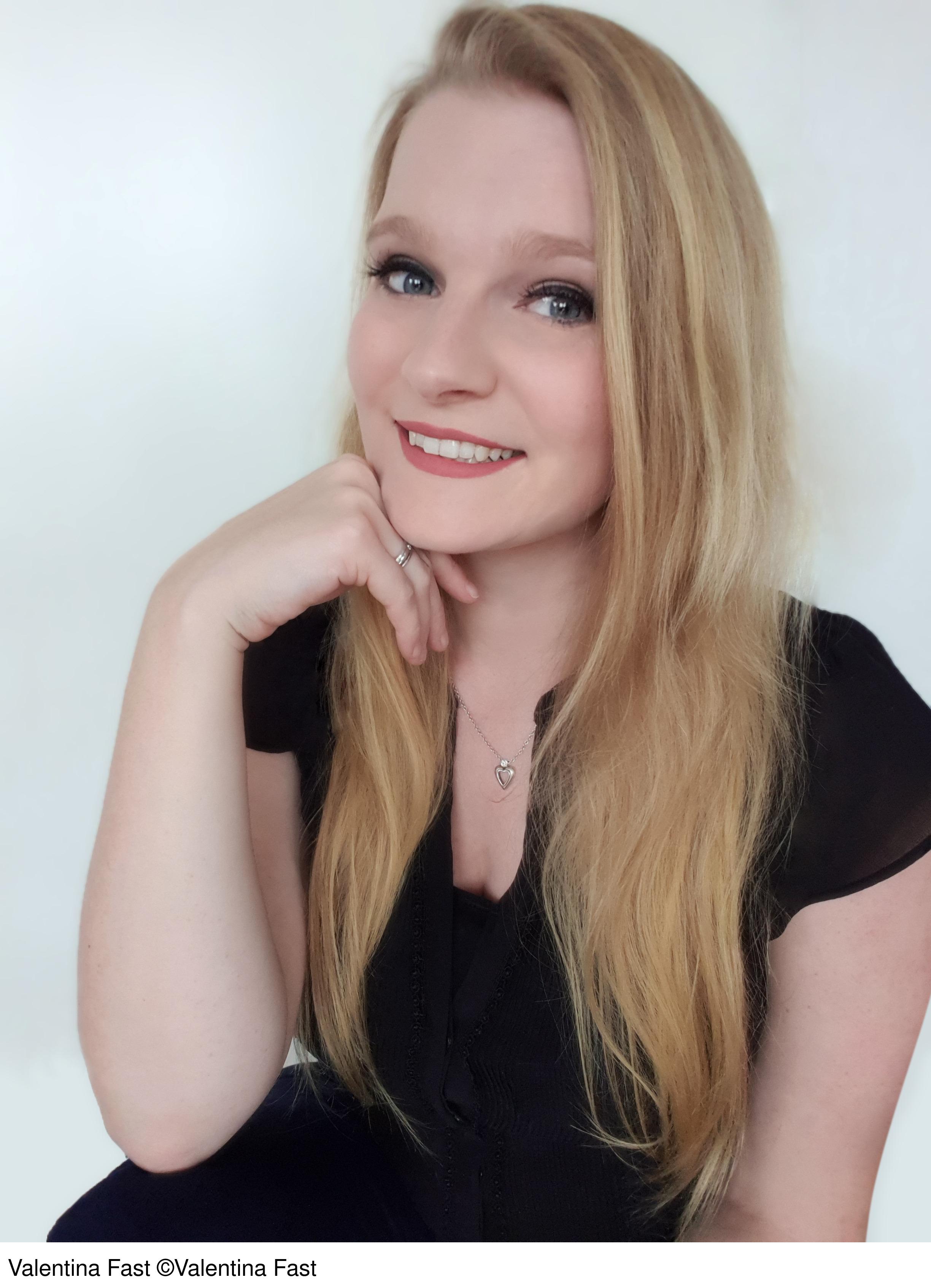Autorenbild Eliza Moore