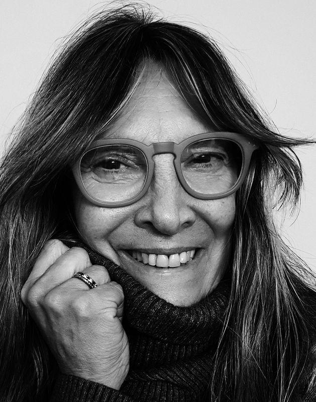 Autorenbild Falsche Ursula