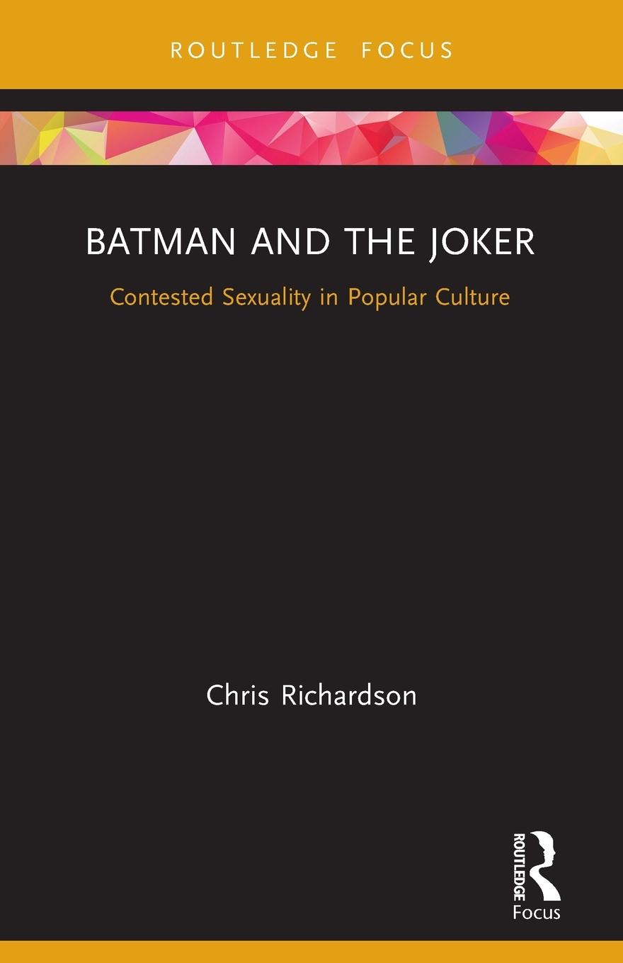 Vorderes Coverbild Batman and the Joker