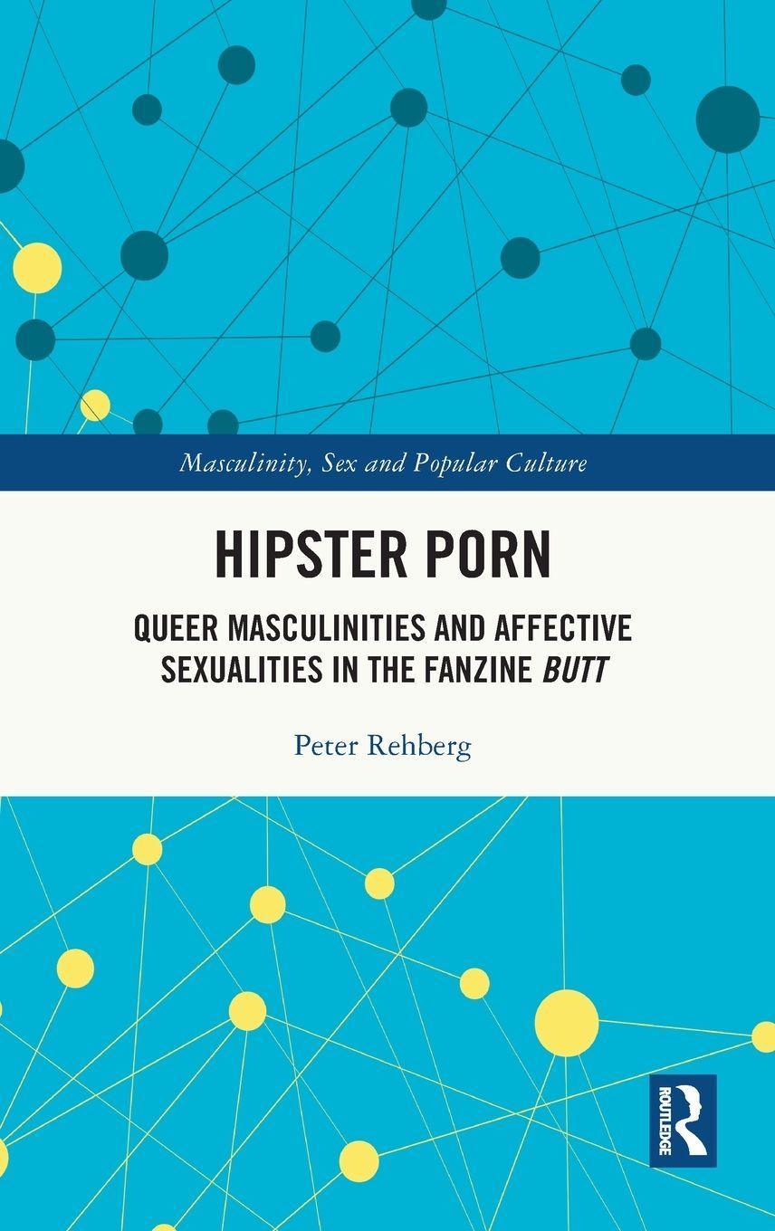 Vorderes Coverbild Hipster Porn