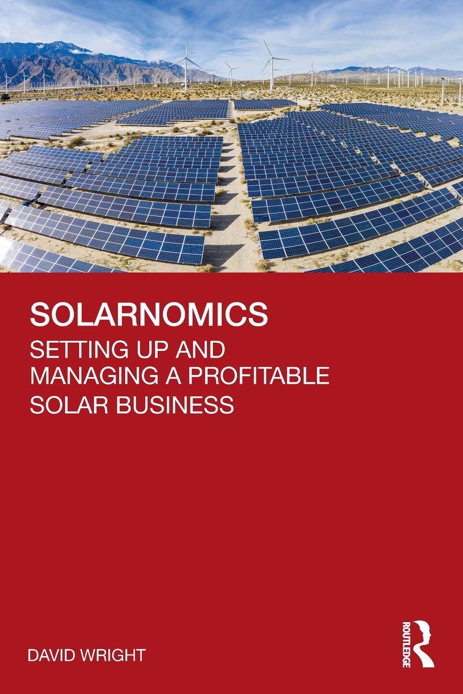 Vorderes Coverbild Solarnomics