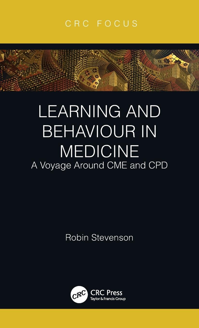 Vorderes Coverbild Learning and Behaviour in Medicine