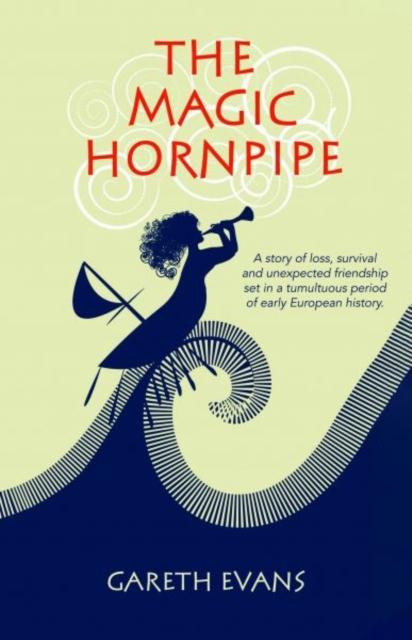Vorderes Coverbild The Magic Hornpipe