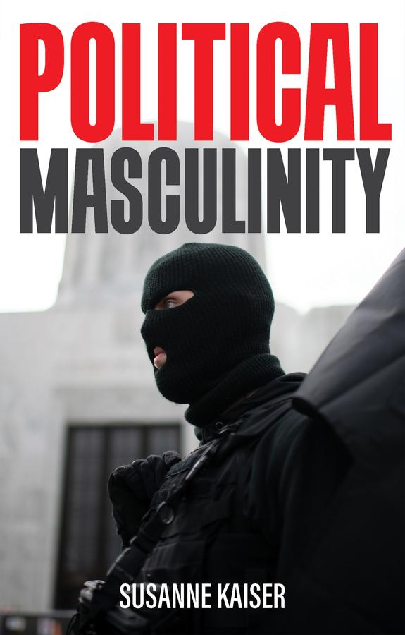 Vorderes Coverbild Political Masculinity
