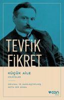 Vorderes Coverbild Kücük Aile