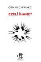Vorderes Coverbild Ezeli Ihanet