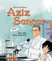 Vorderes Coverbild Ömerle Bir Kutu Macera Aziz Sancar