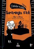 Vorderes Coverbild Esrarengiz Vadi - Dahiler Kulübü Ciltli