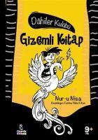 Vorderes Coverbild Gizemli Kitap - Dahiler Kulübü Ciltli
