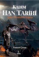 Vorderes Coverbild Kadim Han Tarihi