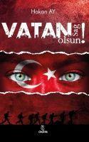 Vorderes Coverbild Vatan Sag Olsun