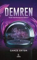 Vorderes Coverbild Demren