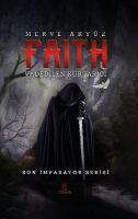 Vorderes Coverbild Faith - Vadedilen Kurtarici