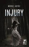 Vorderes Coverbild Injury