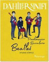 Vorderes Coverbild Beatles - Dahiler Sinifi