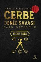 Vorderes Coverbild Cerbe Deniz Savasi Piyale Pasa