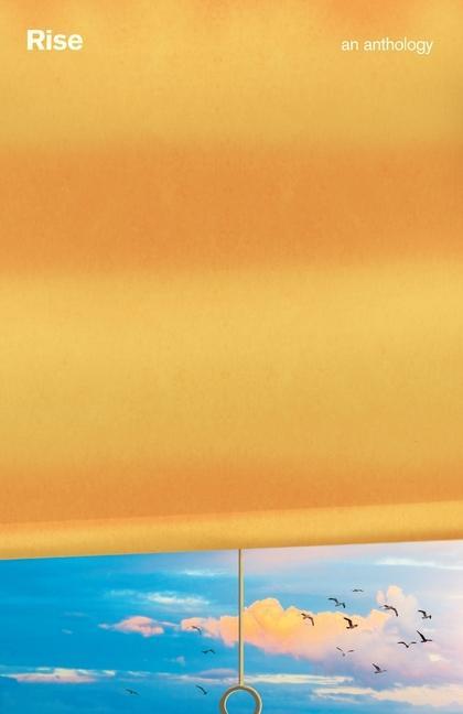 Vorderes Coverbild Rise