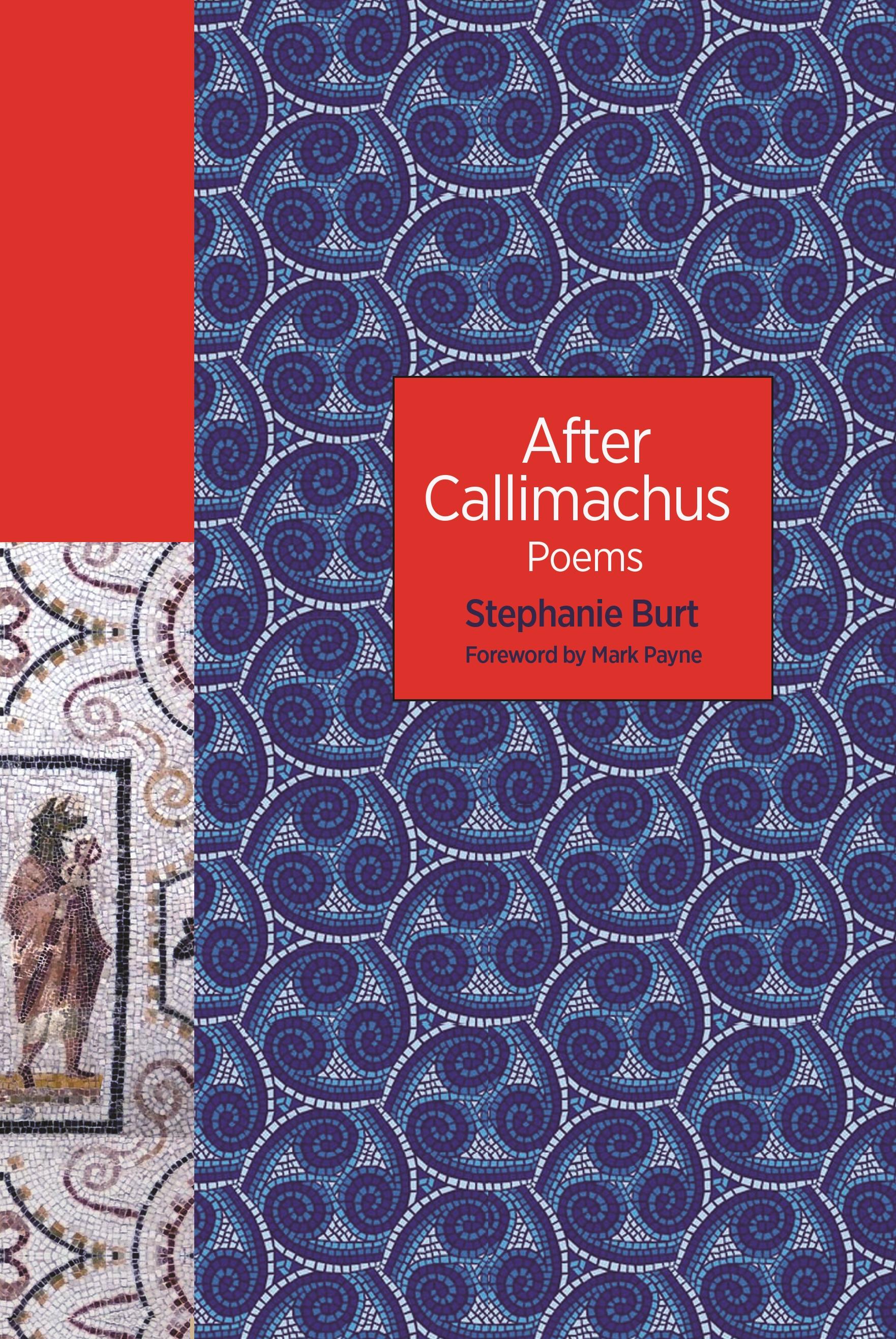 Vorderes Coverbild After Callimachus