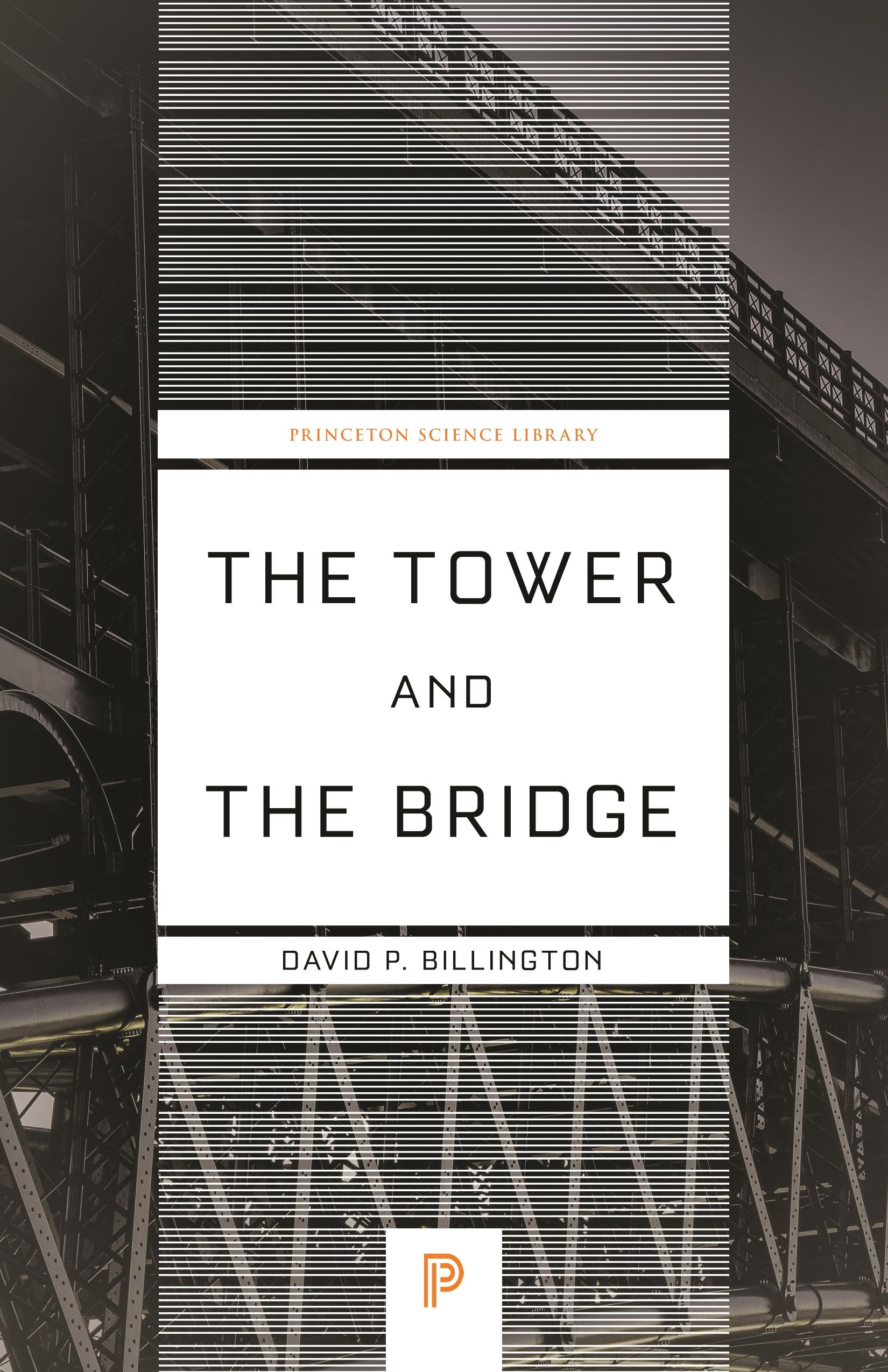 Vorderes Coverbild The Tower and the Bridge